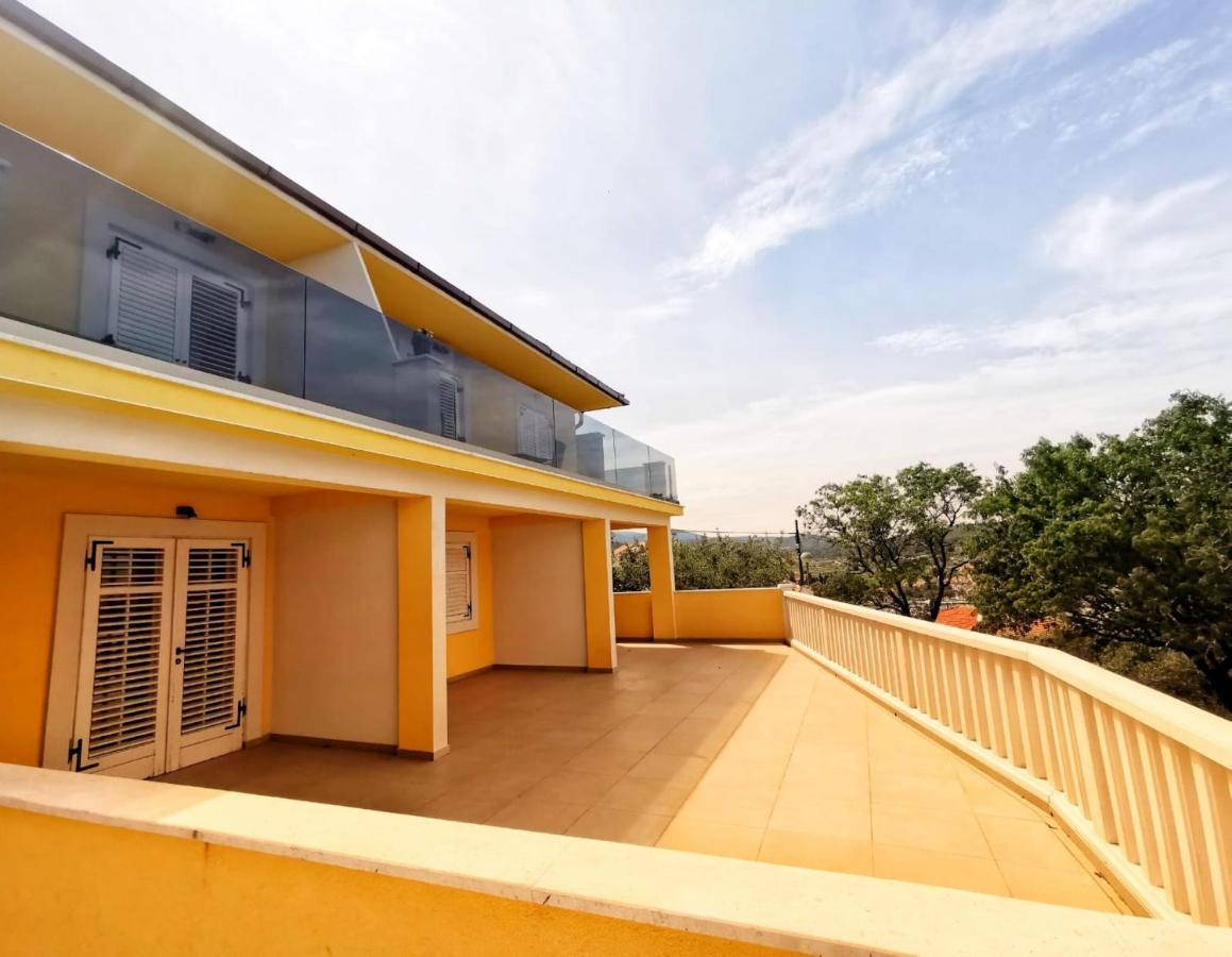 Jelsa View Apartments المظهر الخارجي الصورة