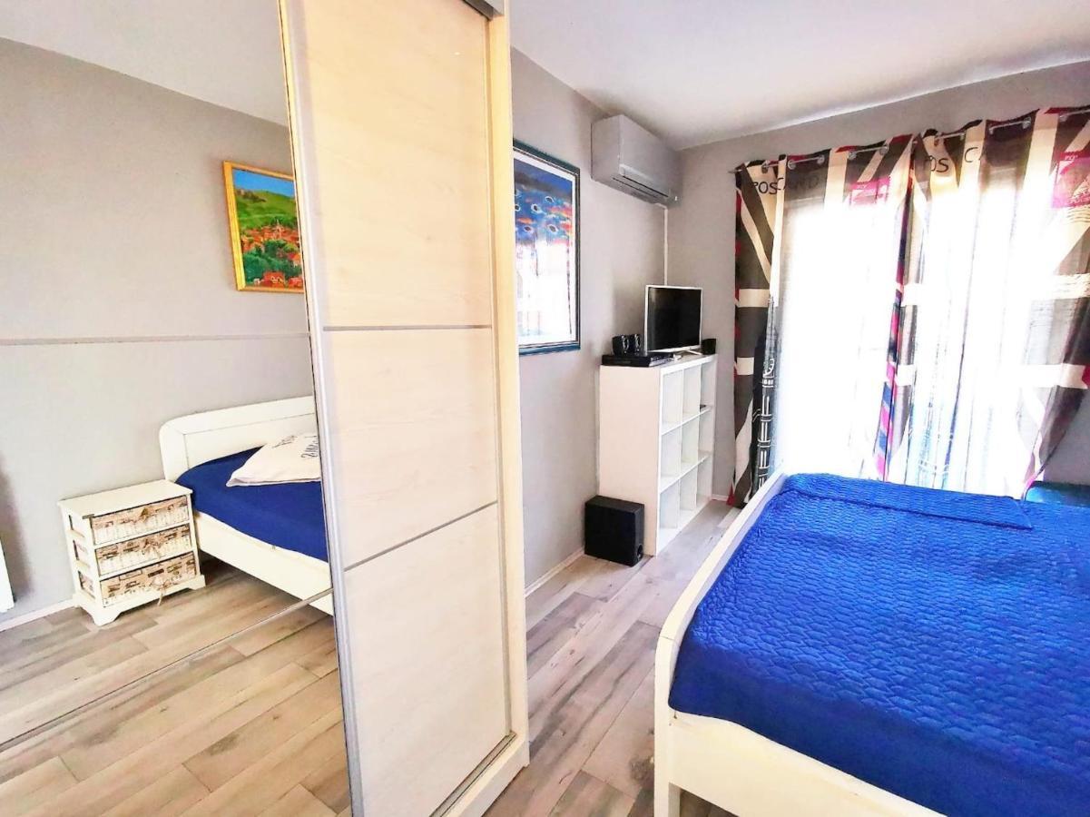 Jelsa View Apartments المظهر الخارجي الصورة