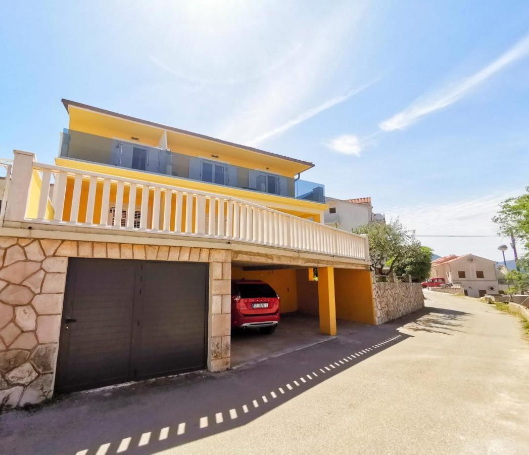 Jelsa View Apartments المظهر الخارجي الصورة