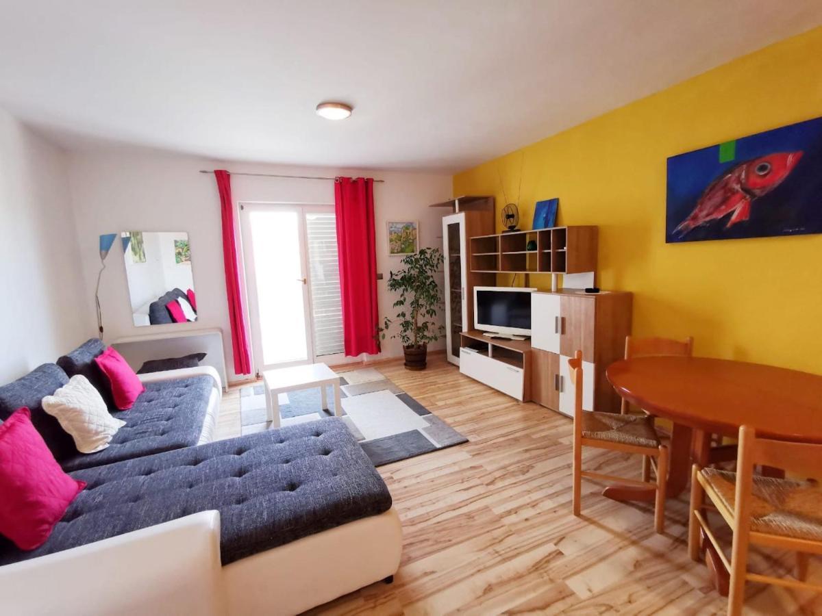 Jelsa View Apartments المظهر الخارجي الصورة